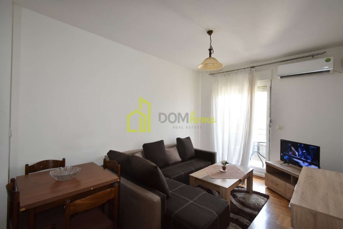 Jednosoban stan 38m2, Stari Aerodrom